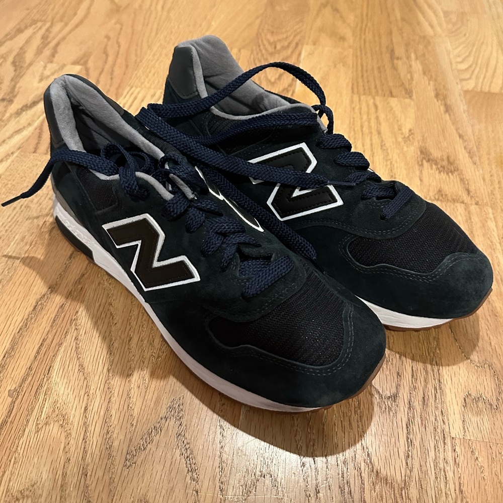 New Balance 1400